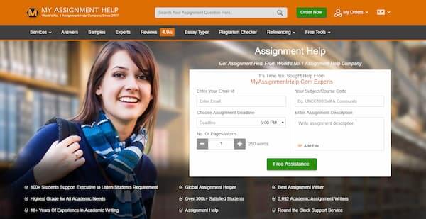 myassignmenthelp-website