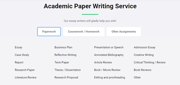 College Essay Writing Service - Pro Help at $11/page | EssayPro