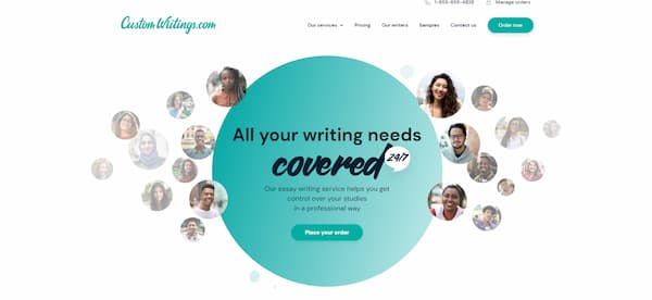 customwritings-website